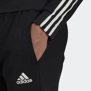 Adidas-férfi-fekete-pamut-melegítőnadrág-3csíkos-GS1582