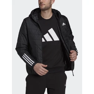 Adidas-férfi-vékony-bélelt-fekete-kapucnis-kabát-GT1681