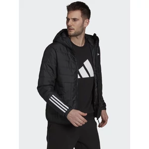 Adidas-férfi-vékony-bélelt-fekete-kapucnis-kabát-GT1681