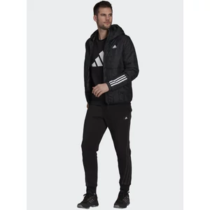 Adidas-férfi-vékony-bélelt-fekete-kapucnis-kabát-GT1681