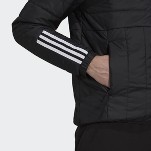 Adidas-férfi-vékony-bélelt-fekete-kapucnis-kabát-GT1681