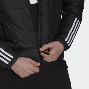 Adidas-férfi-vékony-bélelt-fekete-kapucnis-kabát-GT1681