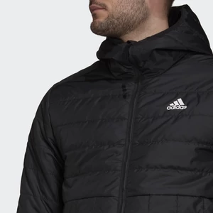 Adidas-férfi-vékony-bélelt-fekete-kapucnis-kabát-GT1681