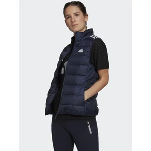 Adidas-női-vékony-bélelt-sportos-mellény-kék-cipzáros-GT9137