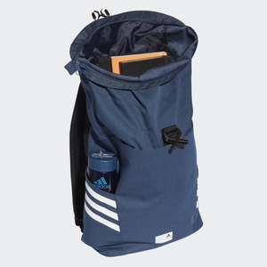 Adidas kék színű nagyméretű hátizsák-GU1736