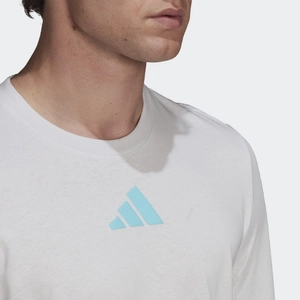 Adidas-férfi-póló-hosszú-törtfehér-pamut-GU3636