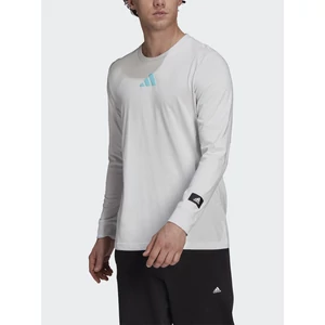 Adidas-férfi-póló-hosszú-törtfehér-pamut-GU3636