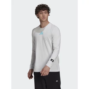 Adidas-férfi-póló-hosszú-törtfehér-pamut-GU3636
