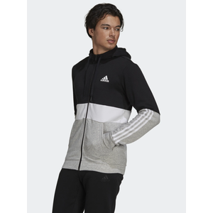 Adidas-férfi-pamut-kapucnis-cipzáros-pulóver-GV5244