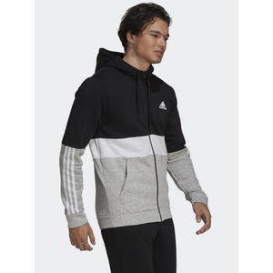 Adidas-férfi-pamut-kapucnis-cipzáros-pulóver-GV5244