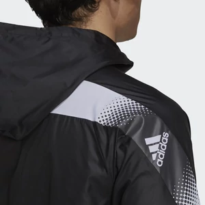 Adidas Seaso férfi széldzseki GV5307