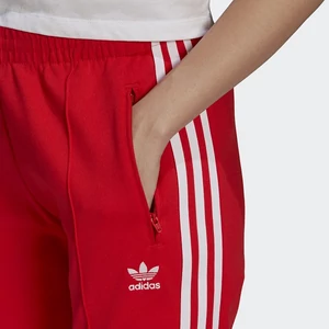 Adidas-női-pamut-piros-tréning-melegítő-nadrág-H34579