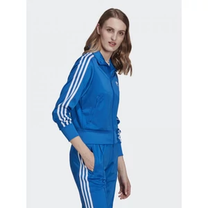 Adidas-originals-női-kék-cipzáros-pulóver-H35515