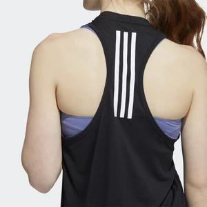 Adidas női vékony futó trikó-H51189