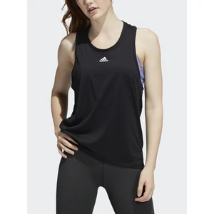 Adidas női vékony futó trikó-H51189