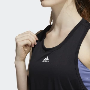 Adidas női vékony futó trikó-H51189