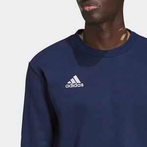 Adidas-férfi-kék-pamut-környakú-pulóver-H57480