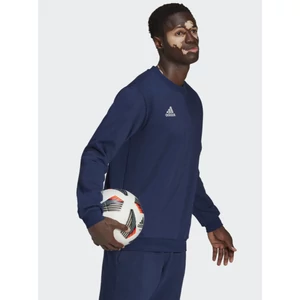 Adidas-férfi-kék-pamut-környakú-pulóver-H57480