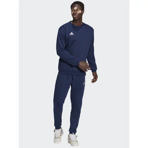 Adidas-férfi-kék-pamut-környakú-pulóver-H57480