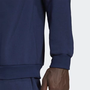 Adidas-férfi-kék-pamut-környakú-pulóver-H57480