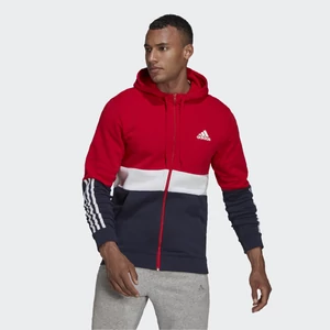 Adidas essentilas férfi pamut pulóver-H58979