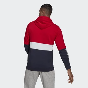 Adidas essentilas férfi pamut pulóver-H58979