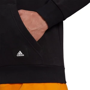 Adidas-férfi-kapucnis-kenguruzsebes-fekete-pamut-pulóver-HA1410