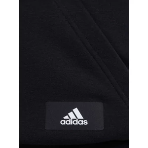 Adidas-férfi-kapucnis-kenguruzsebes-fekete-pamut-pulóver-HA1410