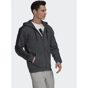 Adidas-férfi-szürke-cipzáros-kapucnis-meleg-pamut-pulóver-HB0042