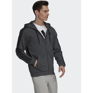 Adidas-férfi-szürke-cipzáros-kapucnis-meleg-pamut-pulóver-HB0042