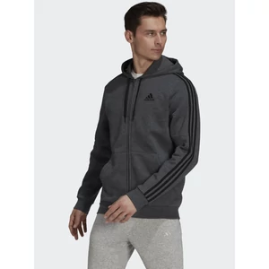Adidas-férfi-szürke-cipzáros-kapucnis-meleg-pamut-pulóver-HB0042