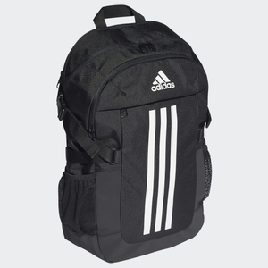 Adidas-Power-fekete-cipzáros-hátizsák-HB1324