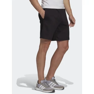 Adidas-férfi-fekete-pamut-rövidnadrág-HE4378