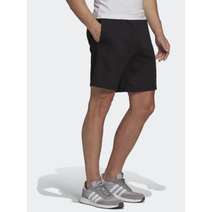 Adidas-férfi-fekete-pamut-rövidnadrág-HE4378