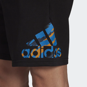 Adidas-férfi-fekete-pamut-rövidnadrág-HE4378