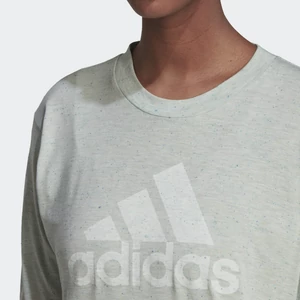 Adidas-női-hosszú-ujjú-környakú-zöld-póló-HK0435