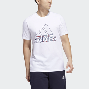 Adidas-férfi-fehér-pamut-környakú-póló-HK9160