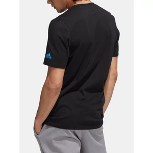 Adidas-férfi-pamut-póló-fekete-környakú-HK9162