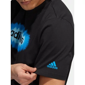 Adidas-férfi-pamut-póló-fekete-környakú-HK9162
