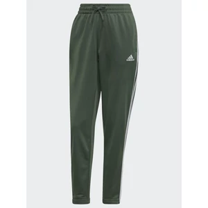 Adidas-essentials-női-zöld-cipzáros-szabadidő-tréningruha-HM1915