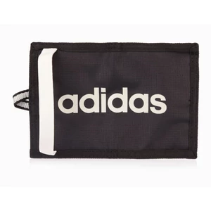 Adidas-fekete-vékony-szövet-pénztárca-M67766