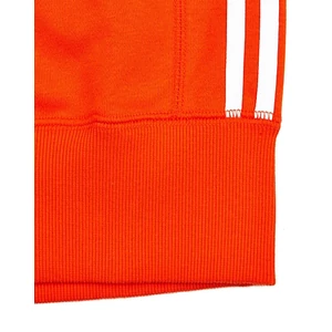 Adidas-férfi-narancssárga-kapucnis-cipzáros-pulóver-S17968