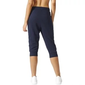 Adidas-pant-női-kék-3/4-sport-nadrág-S97106