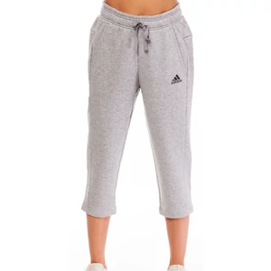 Adidas-női-szürke-pantalló-3/4-nadrág-S97163