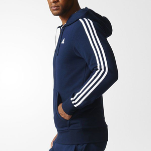 Adidas-férfi-kék-cipzáros-kapucnis-pulóver-S98787