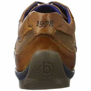 Bugatti férfi cipő-311-25502-1100-6300