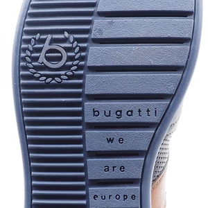 Bugatti férfi cipő-311-45010