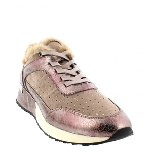 Bugatti-női-barna-rózsaszín-cipő-411-77201-5064