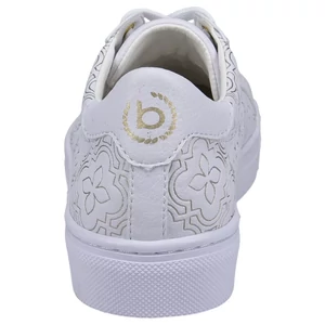 Bugatti-női-fehér-fűzős-sneaker-341-87712