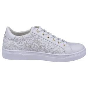 Bugatti-női-fehér-fűzős-sneaker-341-87712